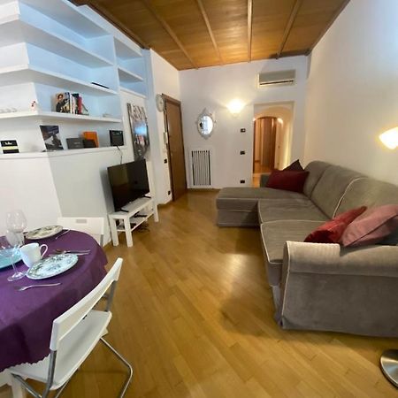 Sweet Home Laurina Rzym Zewnętrze zdjęcie