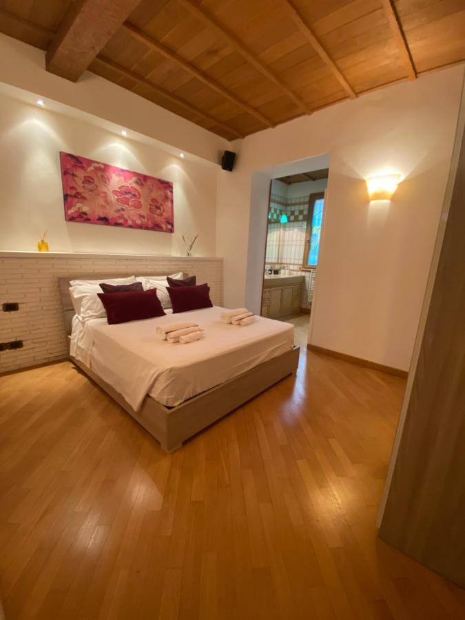 Sweet Home Laurina Rzym Zewnętrze zdjęcie