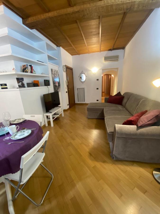 Sweet Home Laurina Rzym Zewnętrze zdjęcie