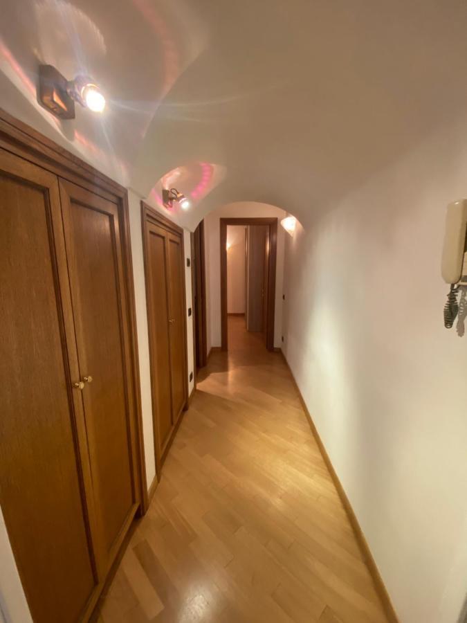 Sweet Home Laurina Rzym Zewnętrze zdjęcie