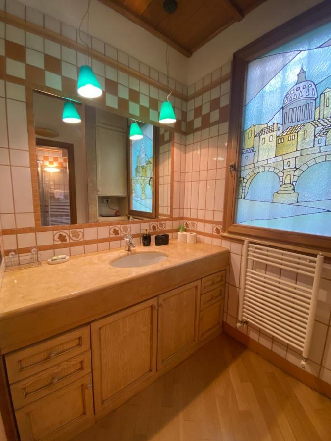 Sweet Home Laurina Rzym Zewnętrze zdjęcie