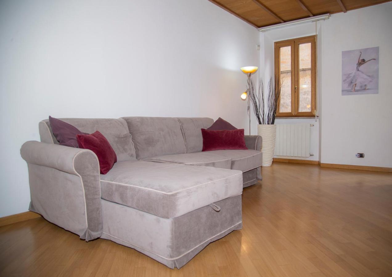 Sweet Home Laurina Rzym Zewnętrze zdjęcie